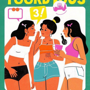 44.这30年——我和我的身体