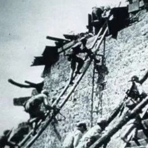 【寸血河山】（16）1944, 血战腾冲