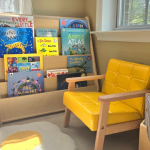 S1 EP17 在美国，开一个蒙特梭利家庭幼儿园