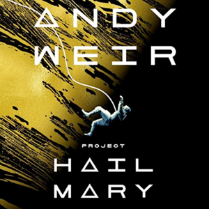 42.《挽救计划》｜宇宙尽头bro情——硬科幻，但真的好可爱