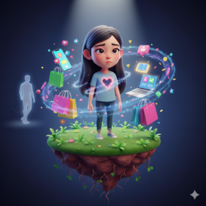 05 | 我们为什么停不下来?刷数据、买买买、逼自己成长…原来都在填同一个黑洞