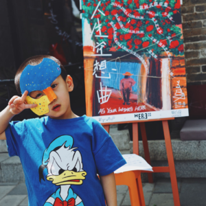 >011< 何幸好:离开建筑恰是仍深爱着