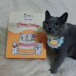 未见过美好事情