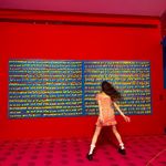 我的袜子秃噜啦