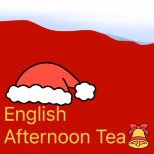 EP10 Christmas Edition