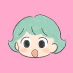 爱吃饭团子