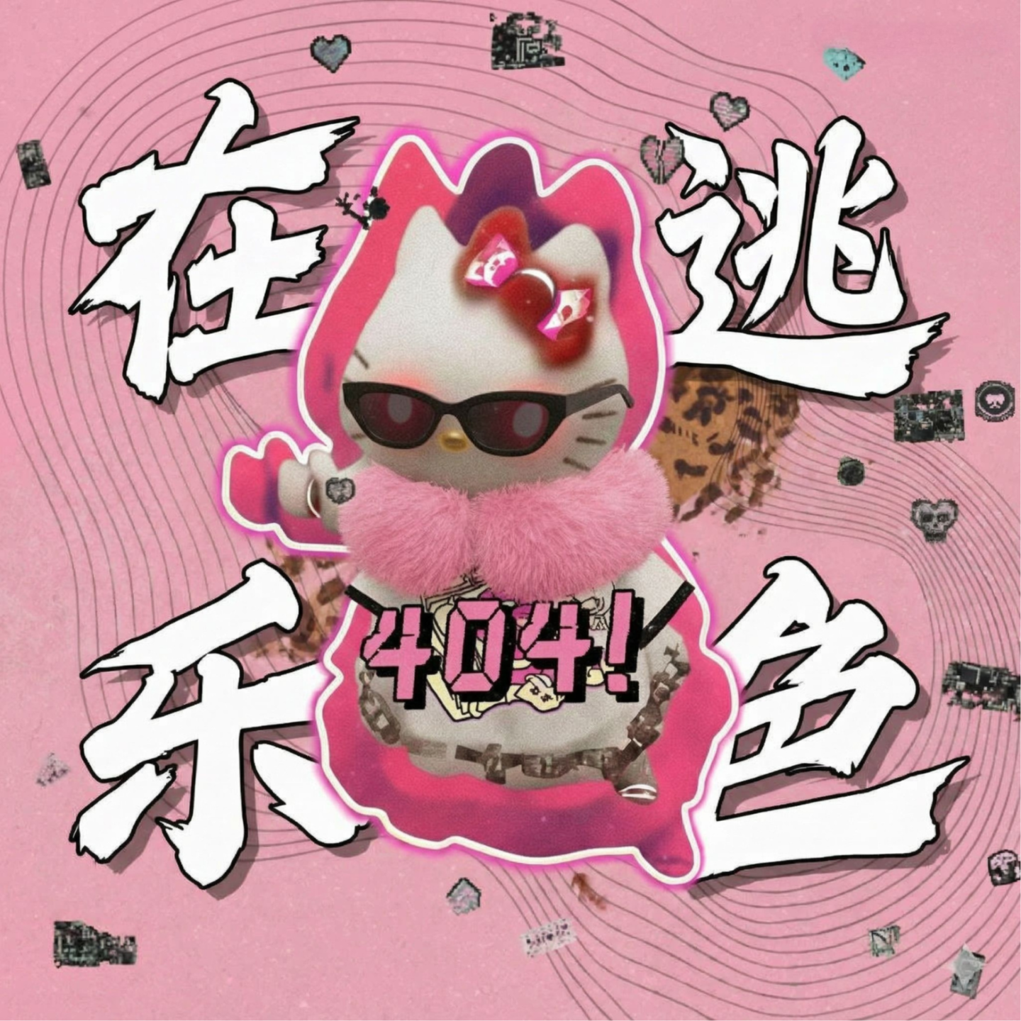 02.喜剧女性的两种人生：在喜人演“她”，在脱口秀做“我” episode artwork