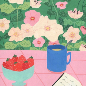 E017 爱你老己:从健康开始