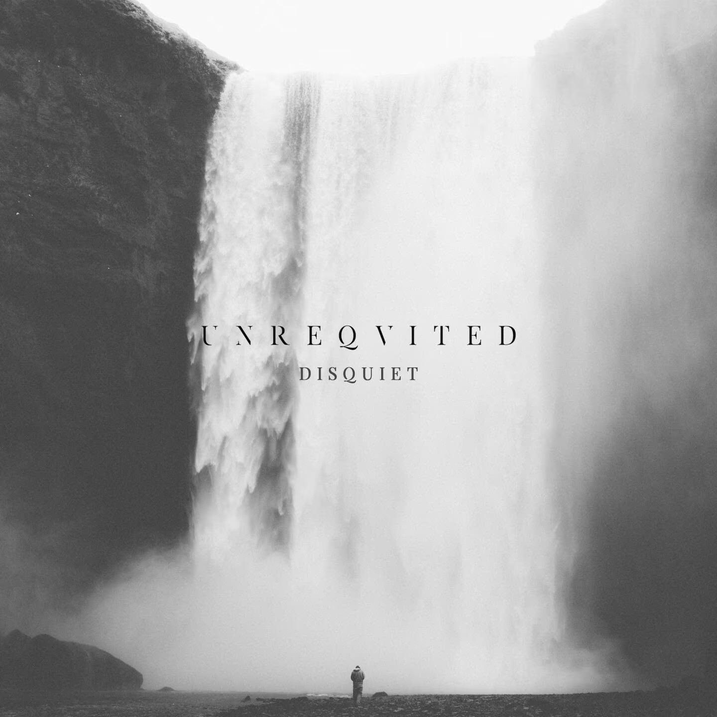 Unreqvited - Disquiet episode artwork