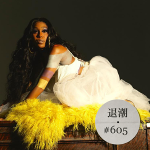 1997,你在哪里? > 退潮 #605