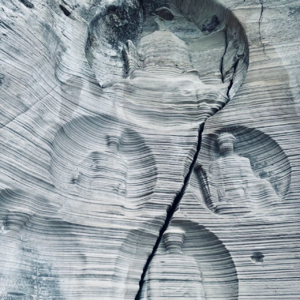 川北纪行：探墓访窟特种兵，自驾带现量力行