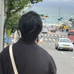 Jamie来了