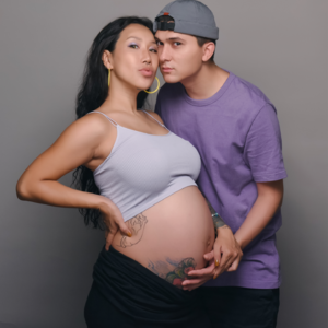 Ep.13 【情感漫游】沙漠之子与海的女儿--结婚后，你变柔软了，我也变圆了。