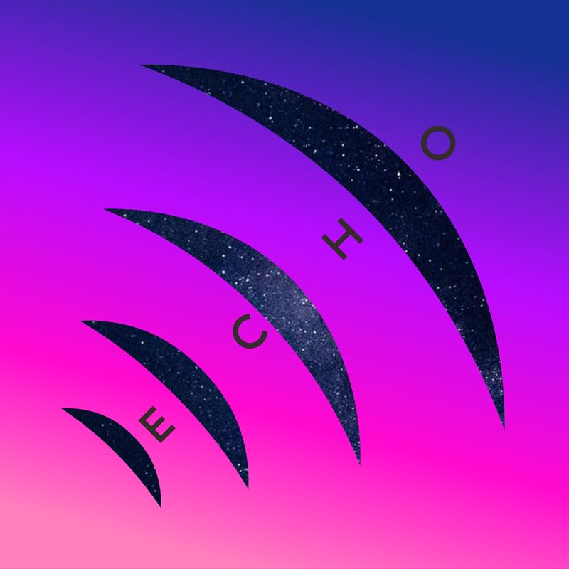 无限回响ECHO厂牌