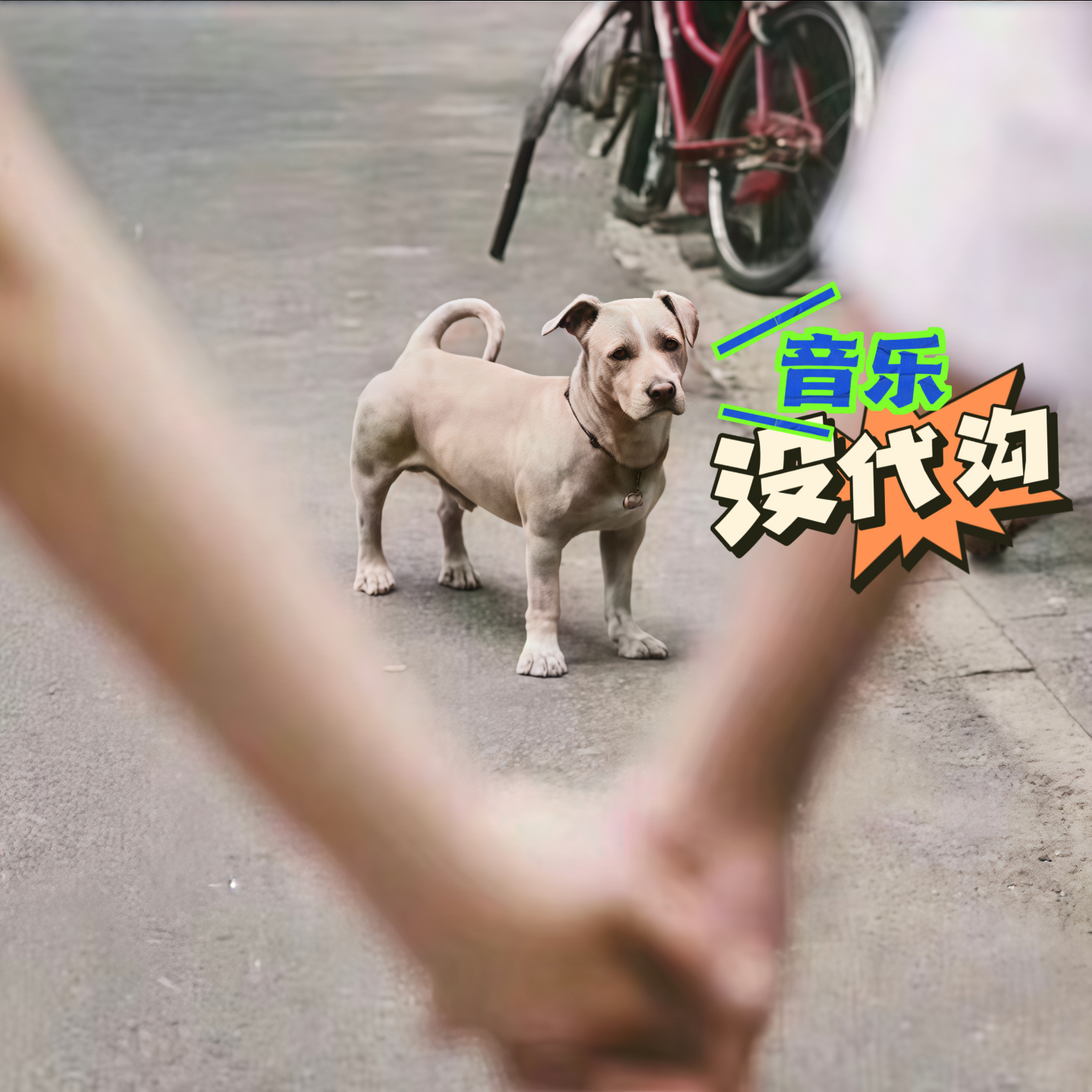 单身早已不是狗，贵族的快乐给你听 episode artwork