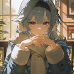 辣子宽面