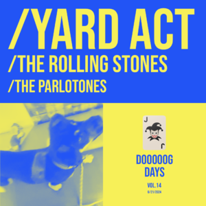 vol.14:傻傻的欢愉