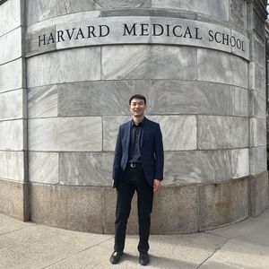 哈佛、泡面和一场NBA：我在波士顿的七天