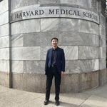 哈佛、泡面和一场NBA：我在波士顿的七天
