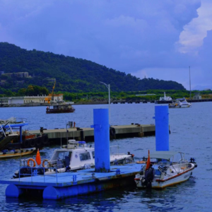 夏日限定歌单:风说了许多把夏天注得盈满