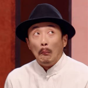 我们羡慕张兴朝，因为他活成了我们不敢活的样子