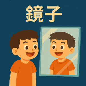 EP24|生活中的模仿大师!镜子的秘密:为什么镜子里有我?