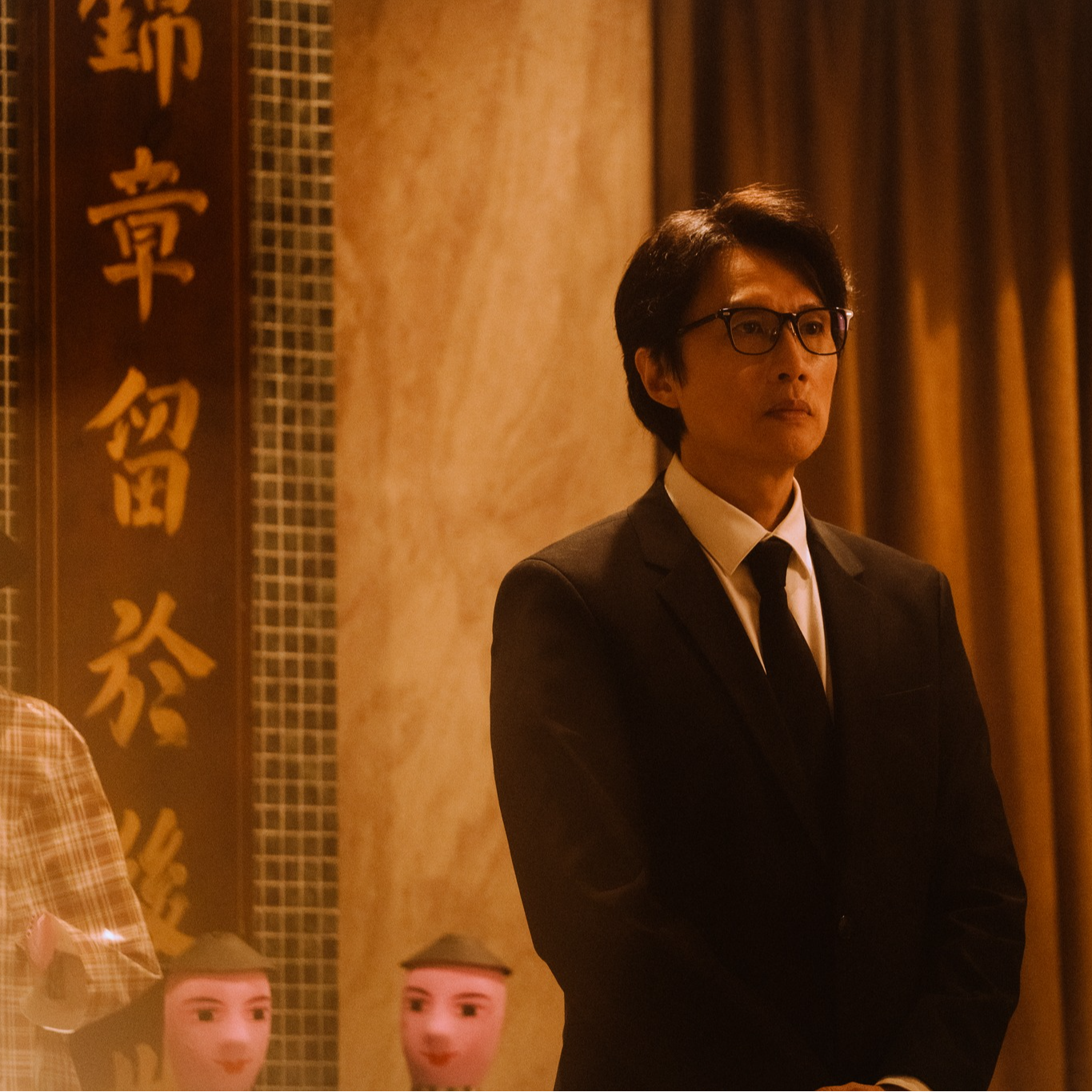 13.不谈《夜王》，聊聊近三年香港过亿票房电影的情绪和套路 episode artwork