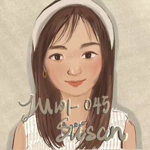 045 Susan：成为自己人生的主持人