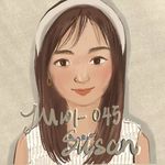 045 Susan：成为自己人生的主持人