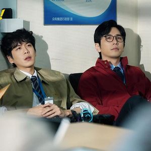 Ep146《年会不能停！2》：登场的坏人，消失的皇帝