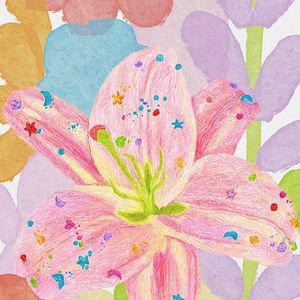 林棹《流溪》01