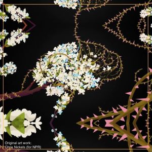 我有药｜镇痛大眼罩