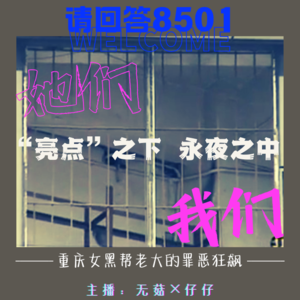 10·【她们？我们！vol1】“亮点”之下，永夜之中｜重庆女黑帮老大的罪恶狂飙