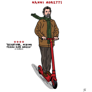 E01.未来的太阳：莫莱蒂的“生涯总结”