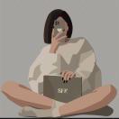 偶尔记录的声音日记