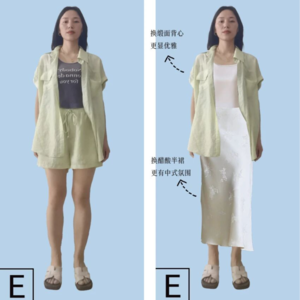 30+之后，要学会放弃「显廉价」的衣服