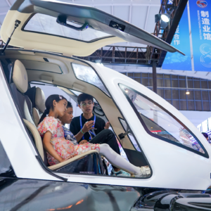 EP13-An official Q&A book on China's reform & six watchwords