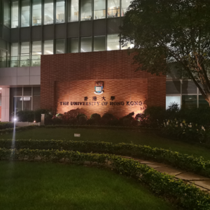 L3. 不躺平的港大“卷王”Alex 如何跳出环境“天坑”专业