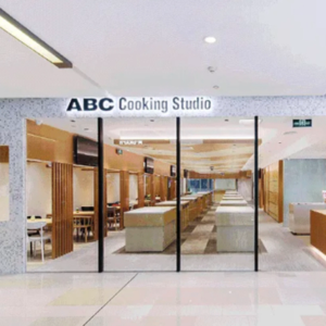 网红烘焙工作室ABC Cooking Studio大陆门店一夜之间全关