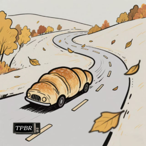 声音公路片 | Tape 4 面包的香气