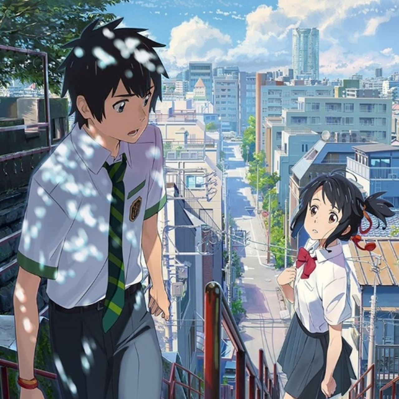 vol 8.职场时光机：985到海外名校，换不到一张工牌的我如何自救 episode artwork