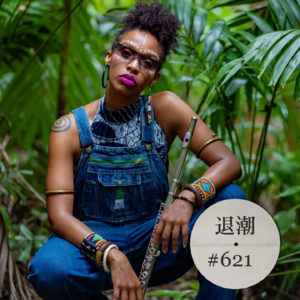 加勒比奇幻海风，吹越时空国境线 > 退潮 #621