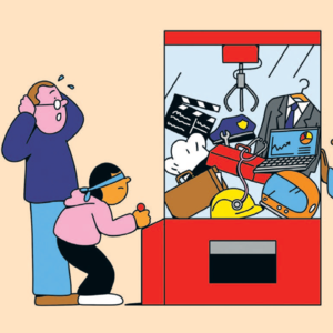 AI来了，专业该如何选？