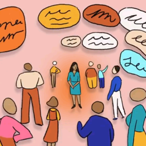 BBC Ideas｜内向型领导的力量