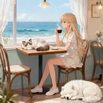 鹿音a