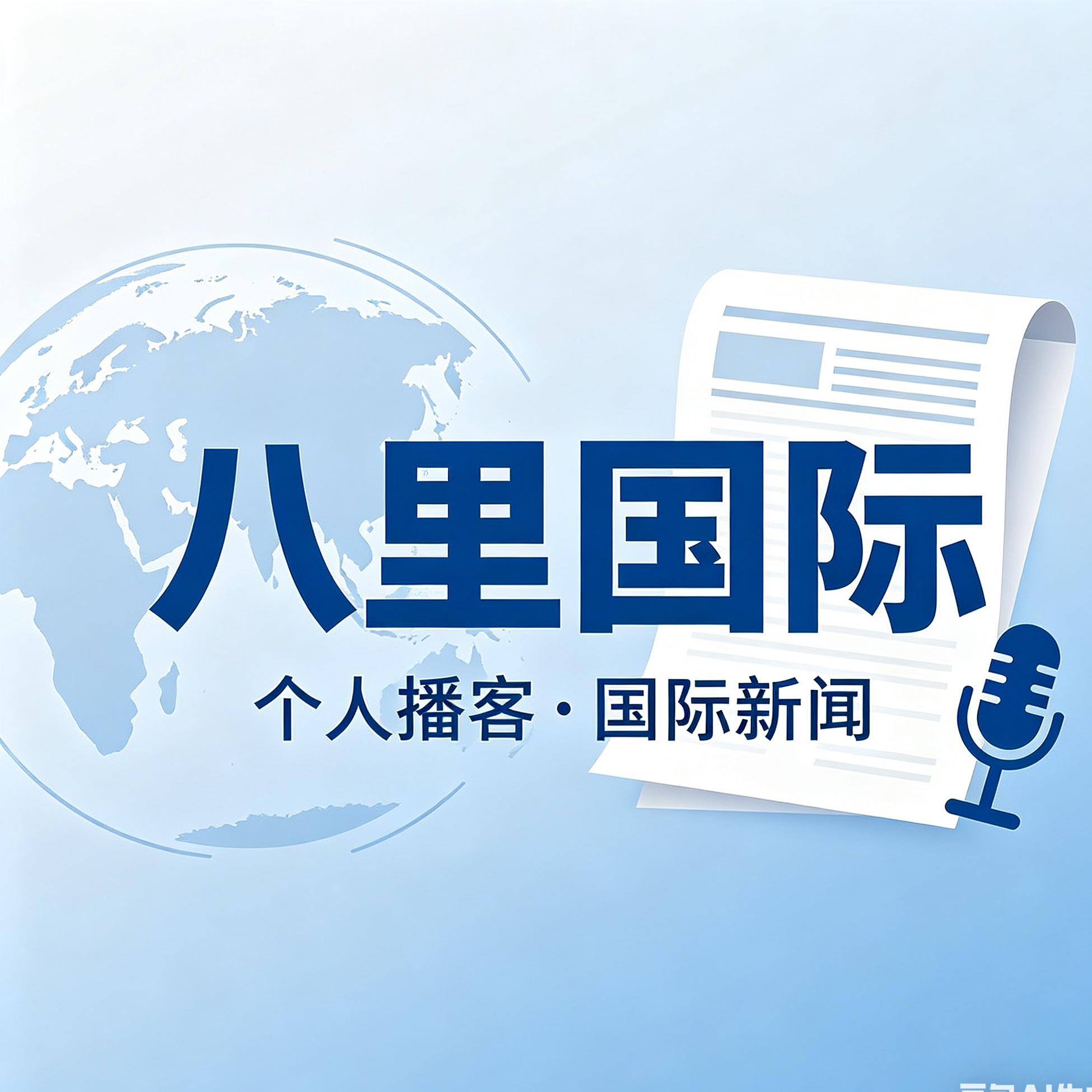 No.53英国首相斯塔默怎么就突然辞职了？ episode artwork