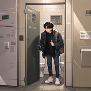 【心理】便秘:什么剥夺了我们的"如厕自由"？