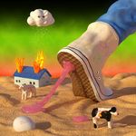 多彩星球原住民