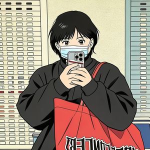 温柔坚定知足快乐的我