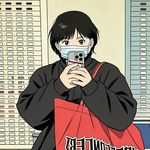 温柔坚定知足快乐的我